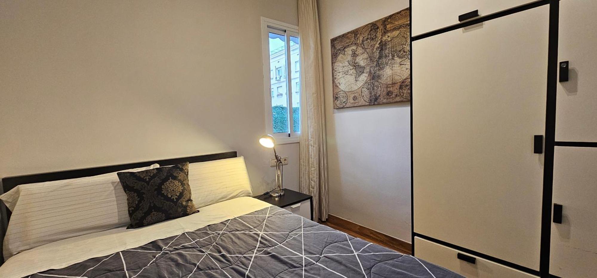 Apartament Penthouse In Sagrada Familia Barcelona Zewnętrze zdjęcie