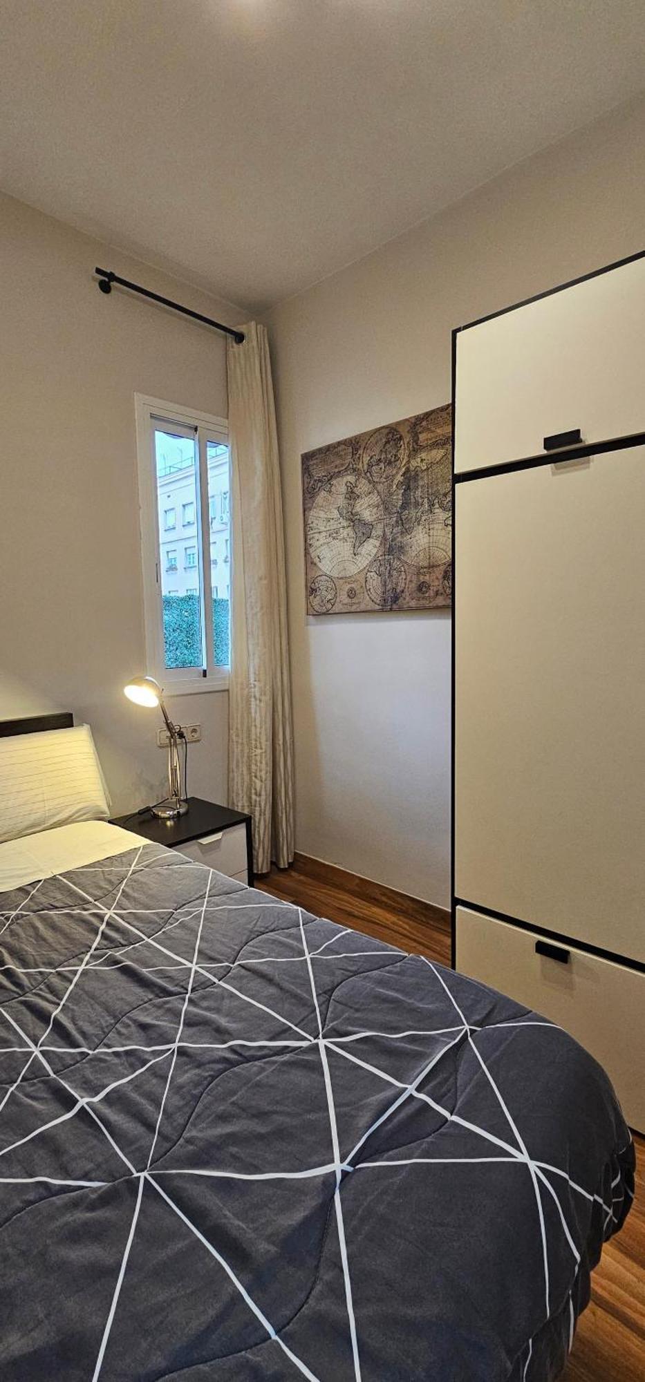 Apartament Penthouse In Sagrada Familia Barcelona Zewnętrze zdjęcie