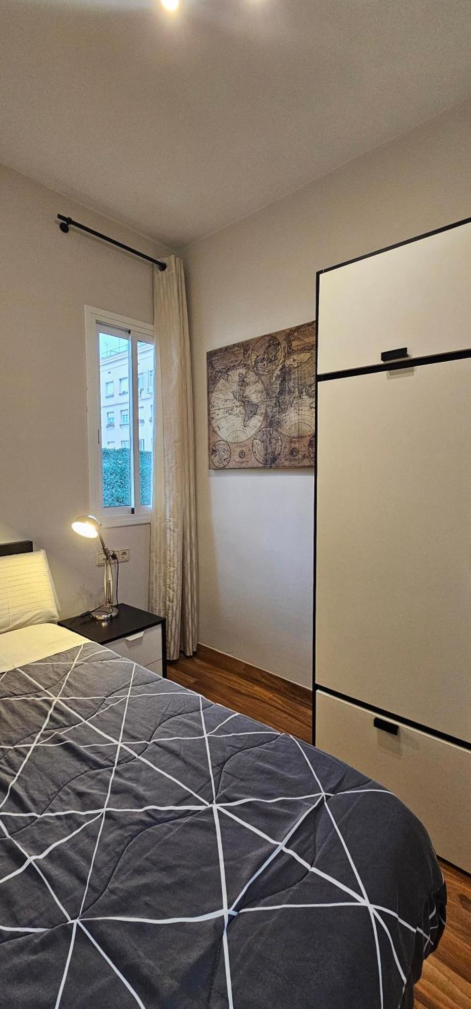 Apartament Penthouse In Sagrada Familia Barcelona Zewnętrze zdjęcie