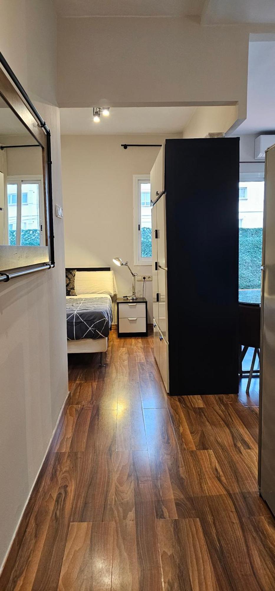 Apartament Penthouse In Sagrada Familia Barcelona Zewnętrze zdjęcie