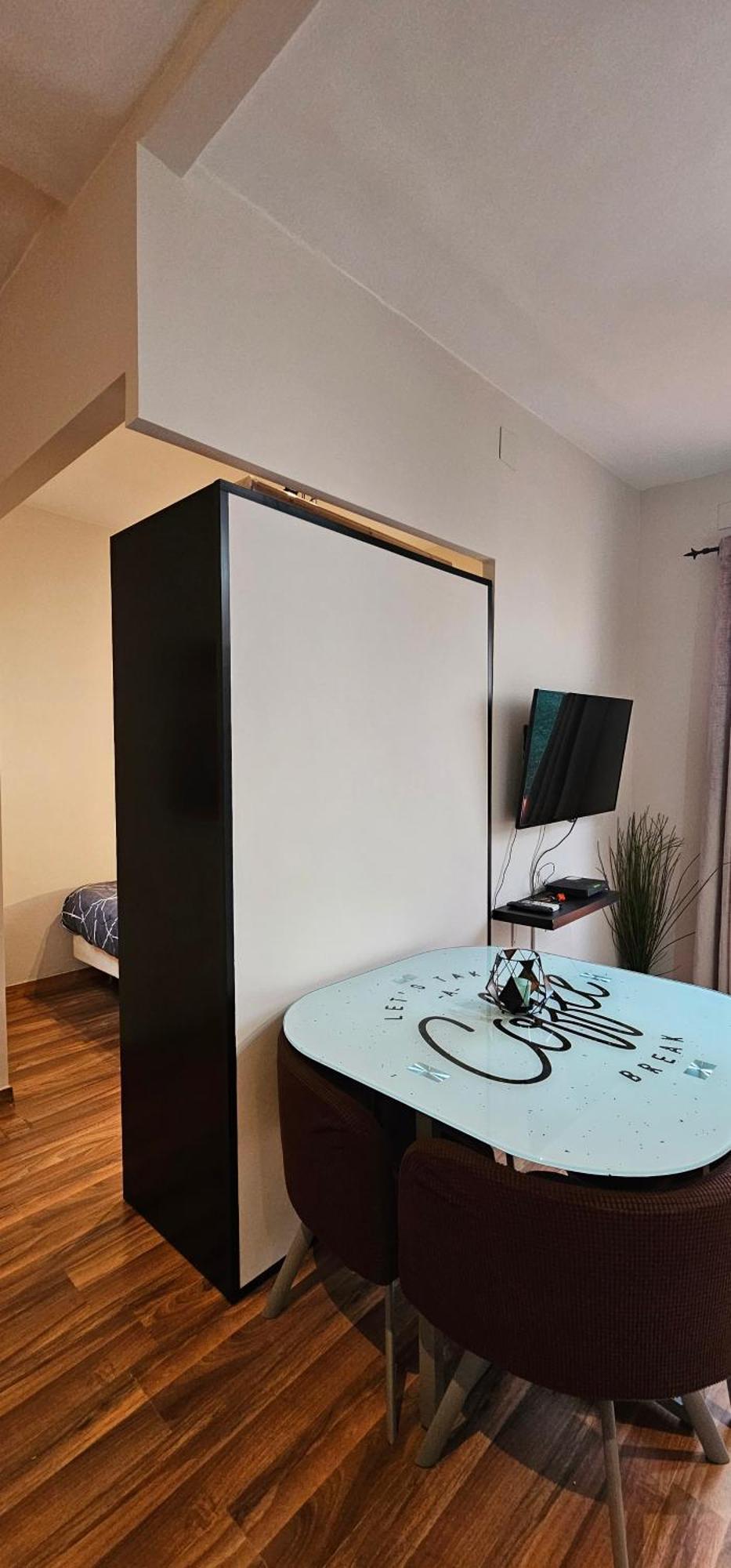 Apartament Penthouse In Sagrada Familia Barcelona Zewnętrze zdjęcie