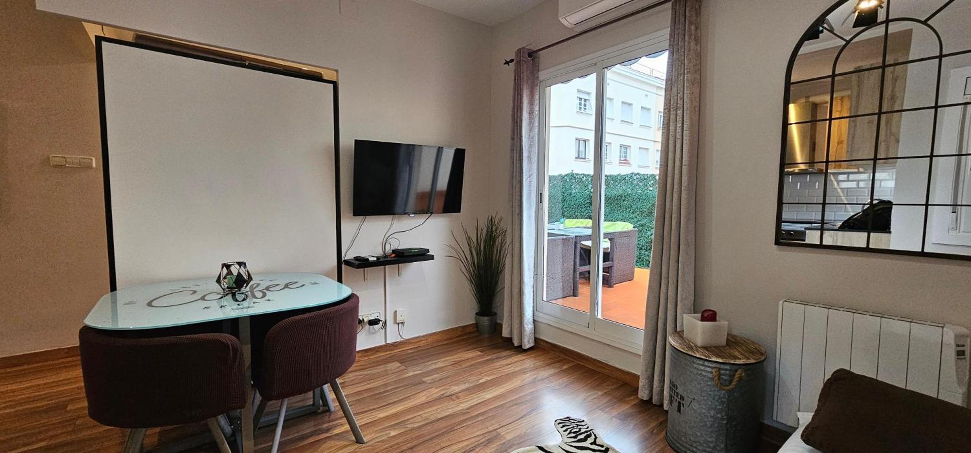 Apartament Penthouse In Sagrada Familia Barcelona Zewnętrze zdjęcie