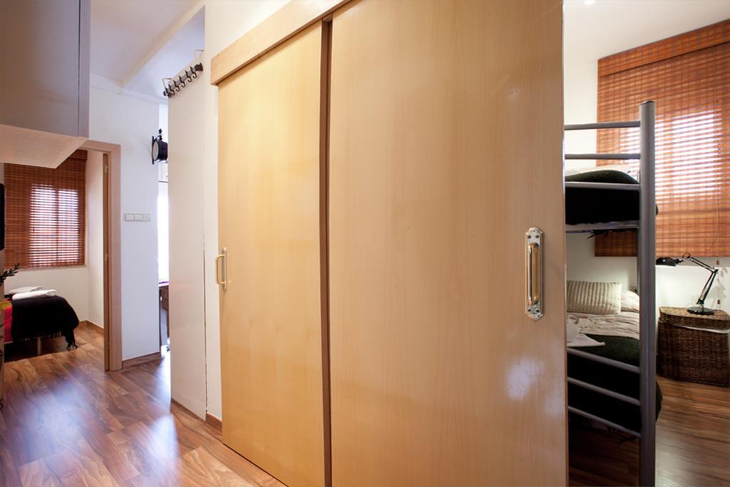 Apartament Penthouse In Sagrada Familia Barcelona Zewnętrze zdjęcie