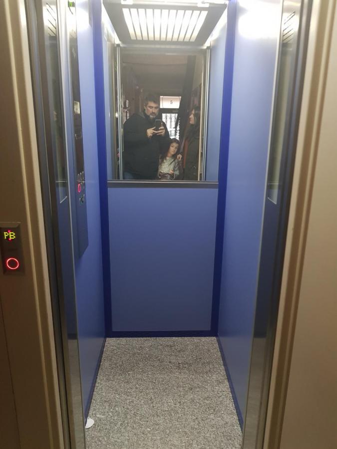 Apartament Penthouse In Sagrada Familia Barcelona Zewnętrze zdjęcie