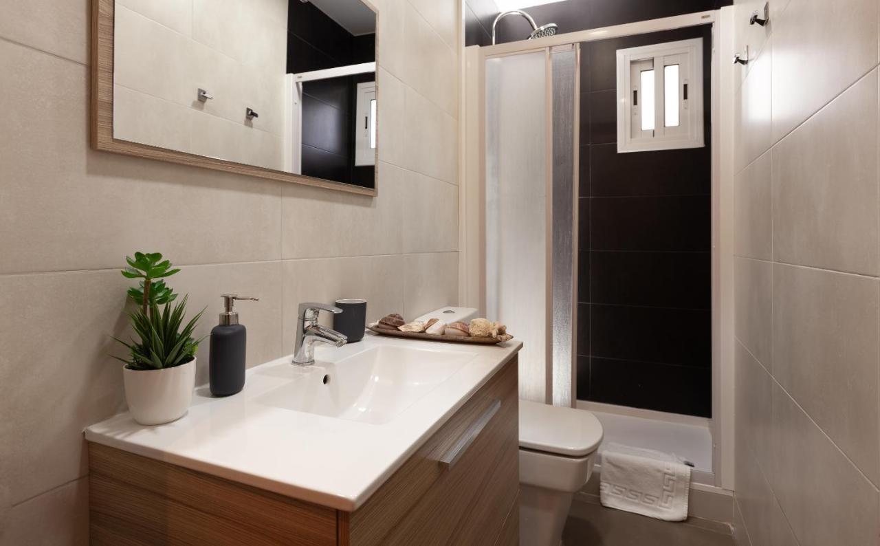 Apartament Penthouse In Sagrada Familia Barcelona Zewnętrze zdjęcie