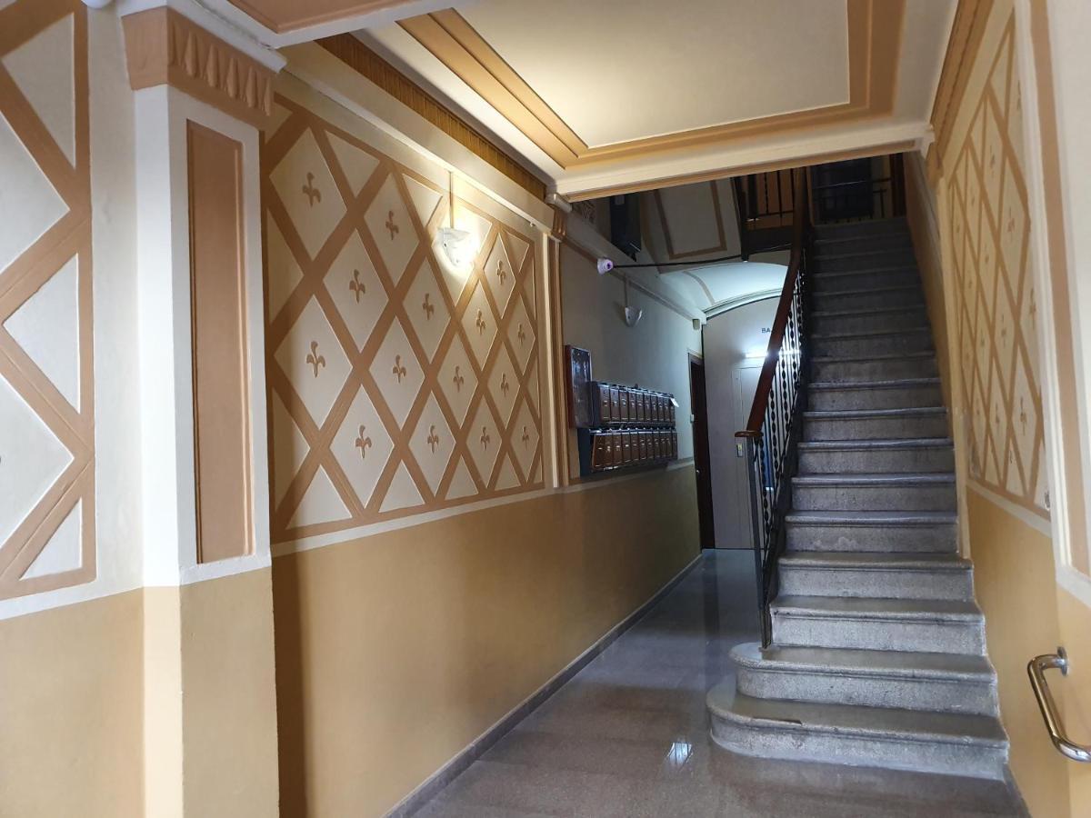 Apartament Penthouse In Sagrada Familia Barcelona Zewnętrze zdjęcie