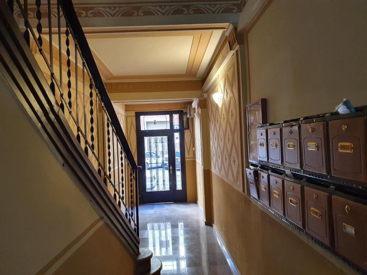 Apartament Penthouse In Sagrada Familia Barcelona Zewnętrze zdjęcie