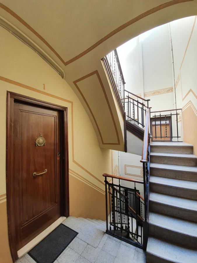 Apartament Penthouse In Sagrada Familia Barcelona Zewnętrze zdjęcie