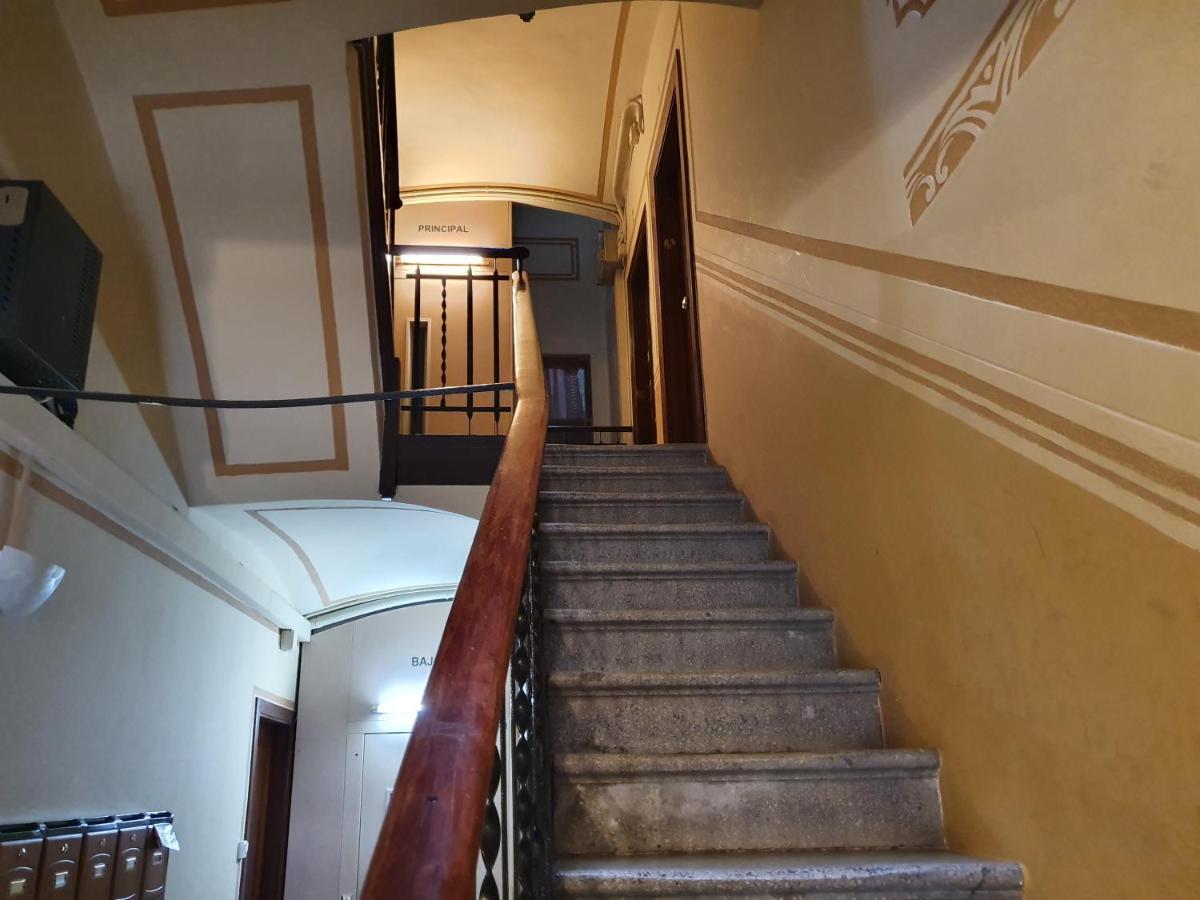 Apartament Penthouse In Sagrada Familia Barcelona Zewnętrze zdjęcie