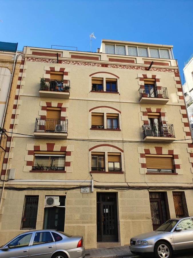 Apartament Penthouse In Sagrada Familia Barcelona Zewnętrze zdjęcie