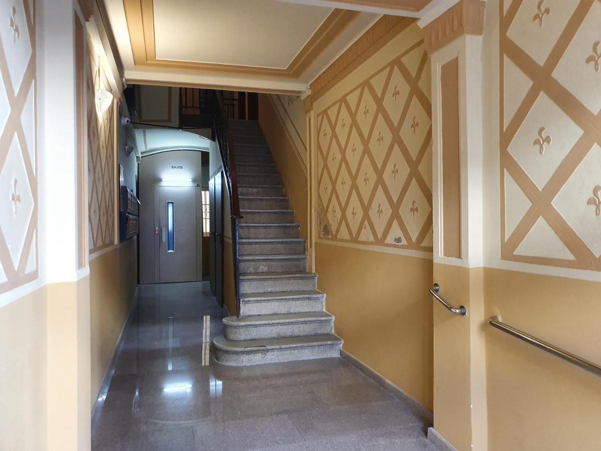 Apartament Penthouse In Sagrada Familia Barcelona Zewnętrze zdjęcie
