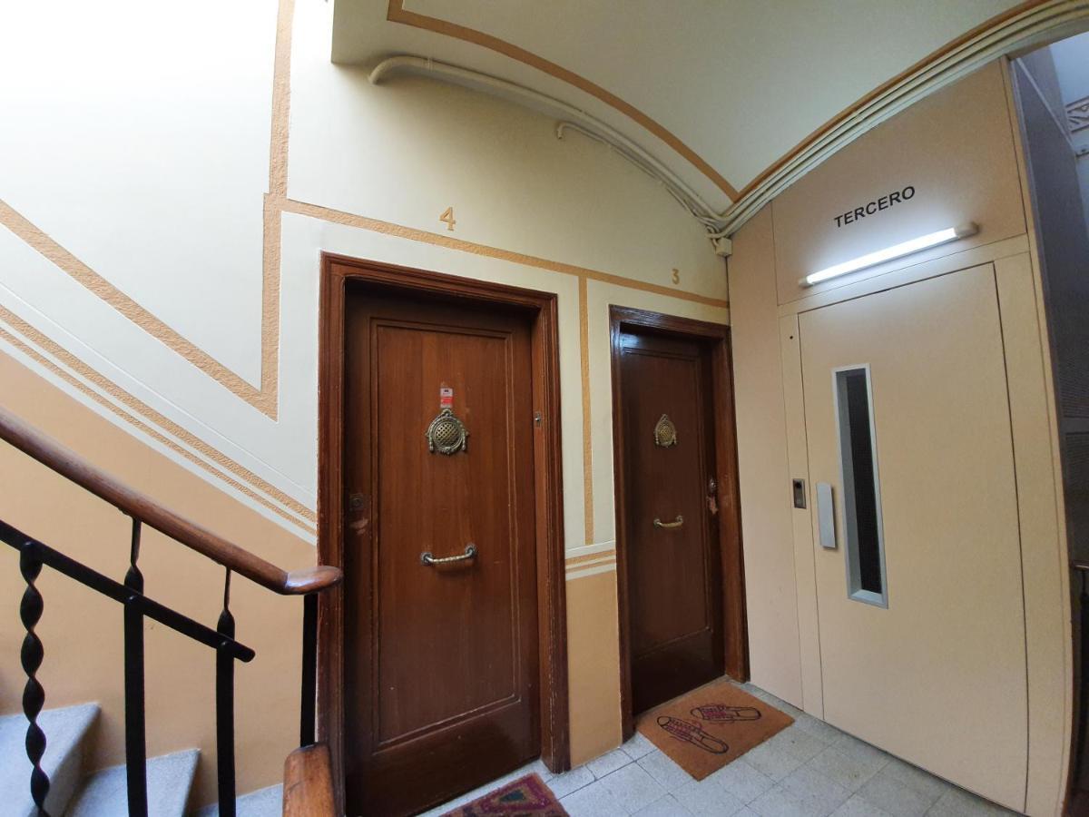 Apartament Penthouse In Sagrada Familia Barcelona Zewnętrze zdjęcie