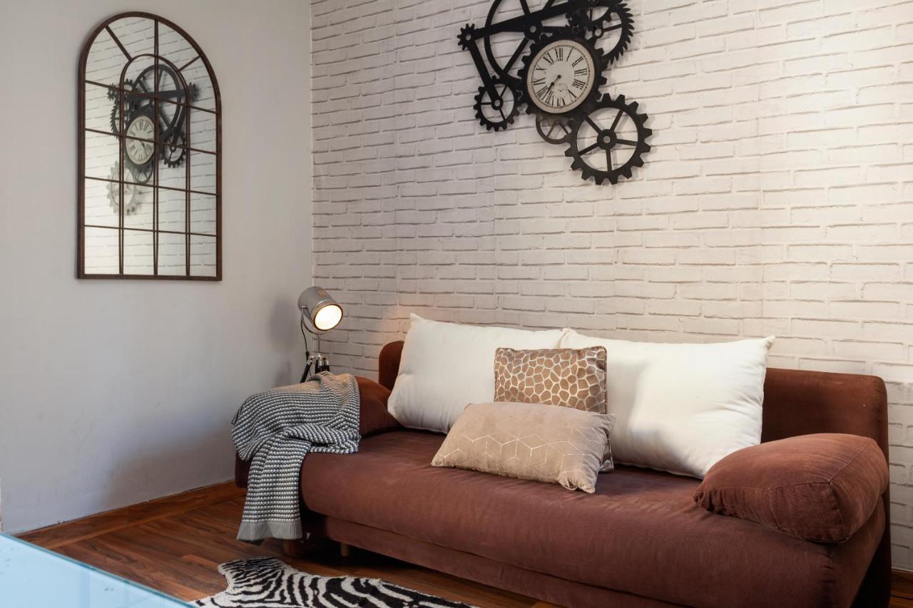 Apartament Penthouse In Sagrada Familia Barcelona Zewnętrze zdjęcie