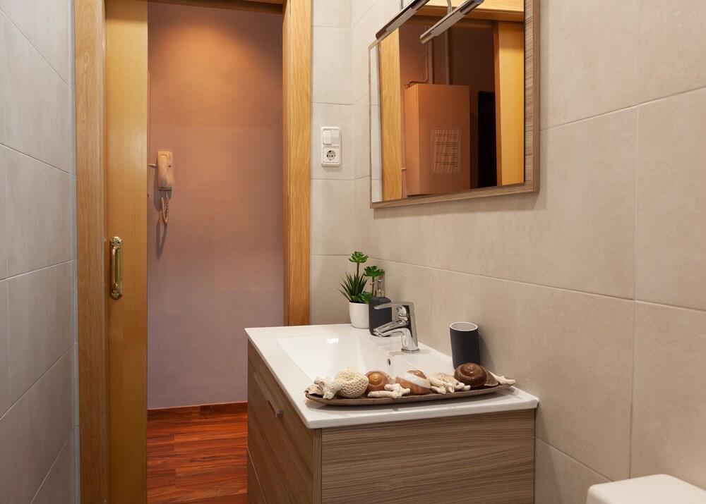 Apartament Penthouse In Sagrada Familia Barcelona Zewnętrze zdjęcie